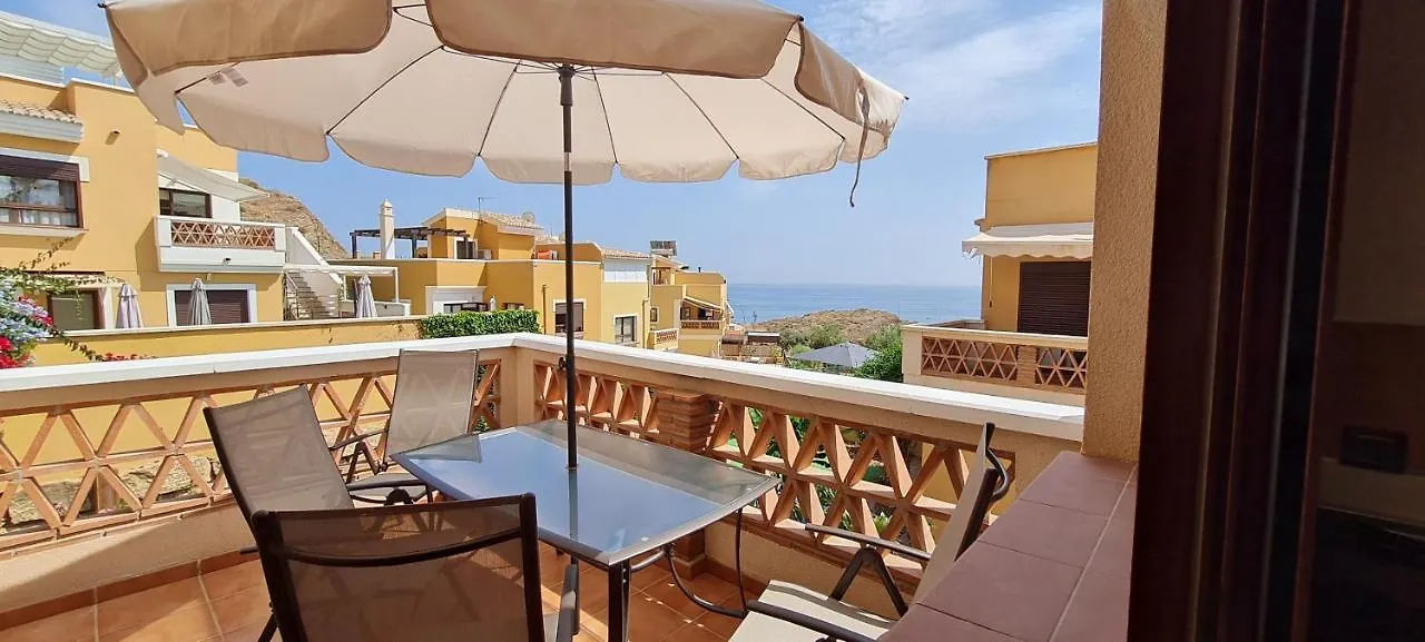 Mirador De Luciana Apartment Malaga