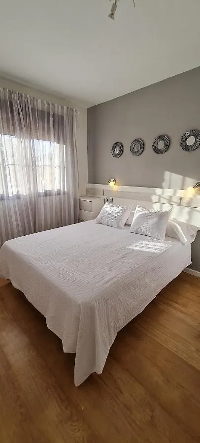 Mirador De Luciana Apartment Malaga