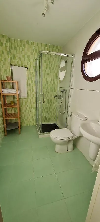 Mirador De Luciana Apartment Malaga Spain
