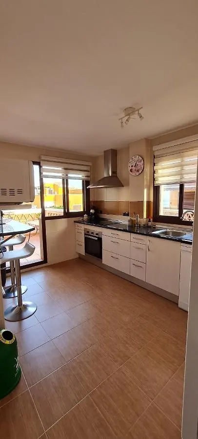 Mirador De Luciana Apartment Malaga Spain