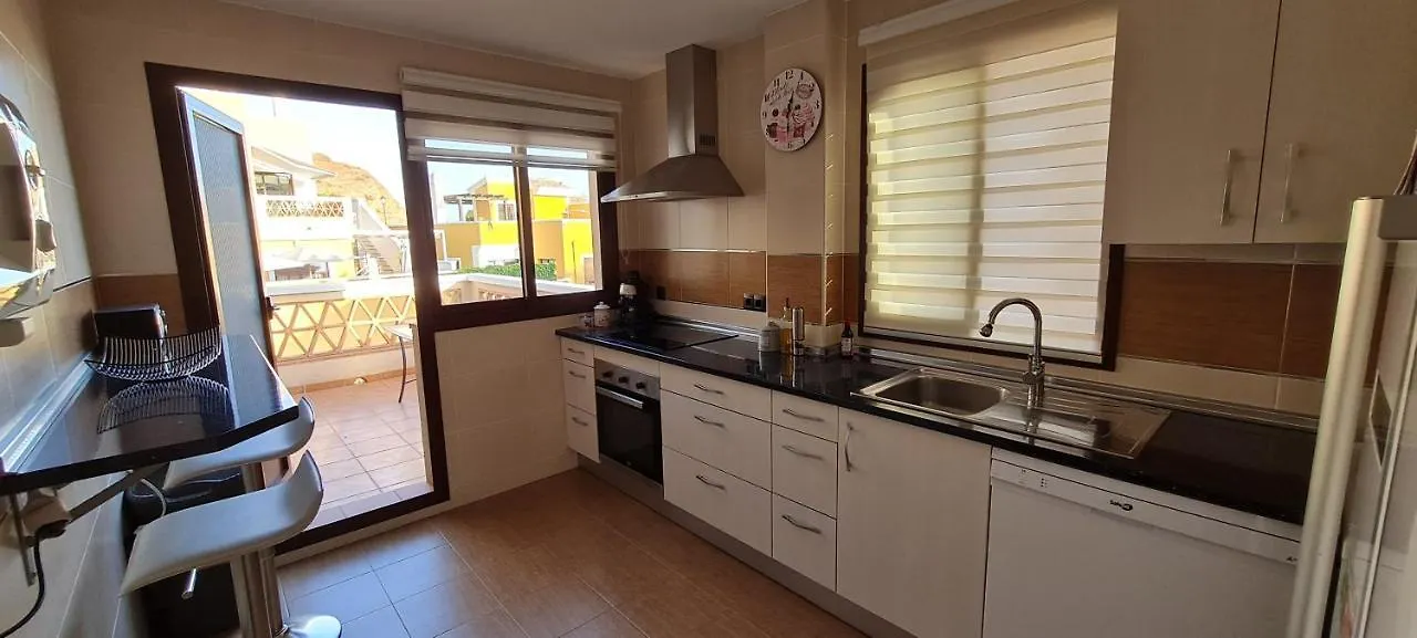 Mirador De Luciana Apartment Malaga