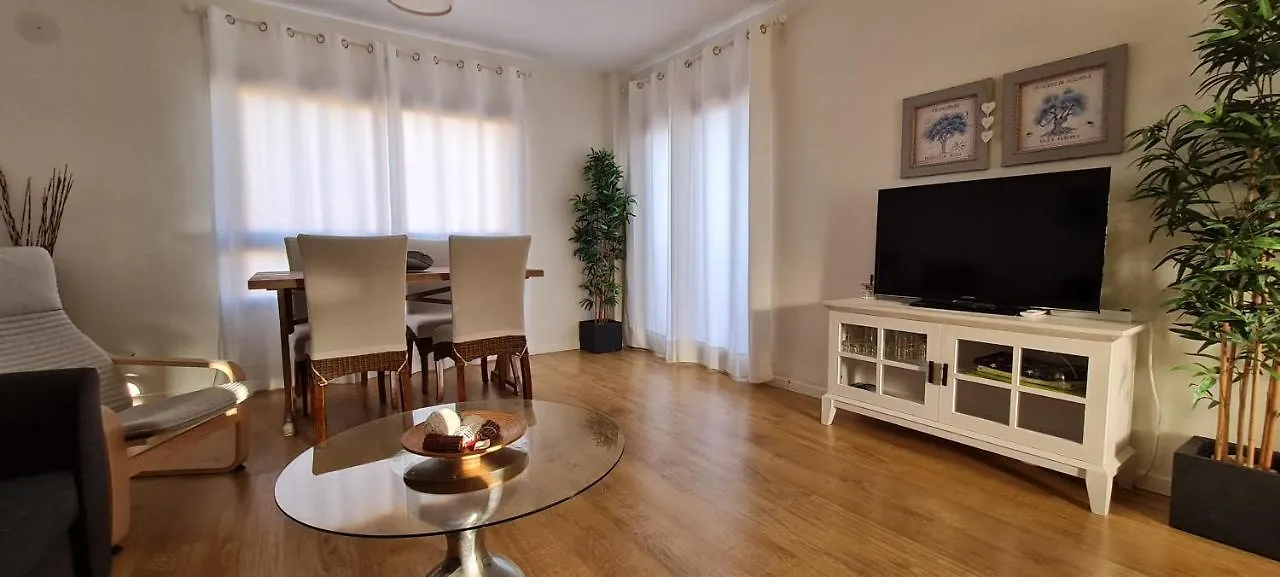 Mirador De Luciana Apartment Malaga