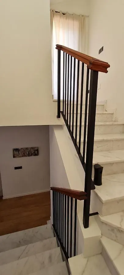 Apartamento Mirador de Luciana Málaga